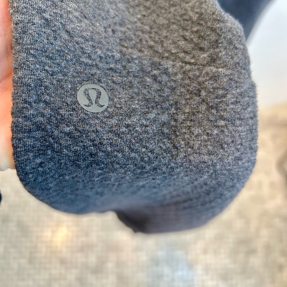 NWOT lululemon waffleknit joggers size XS - Picture 2 of 4